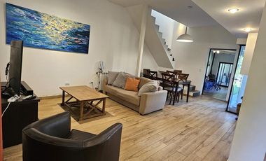 Casa 3 Dorm. - Calle Publica S/N - Arroyo Seco