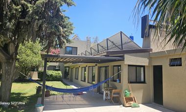 Casa 3 Dorm. - Calle Publica S/N - Arroyo Seco