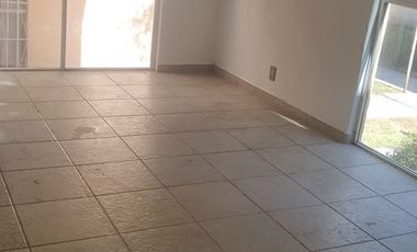 Rento Departamento Residencial Santiago.