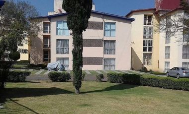 Rento Departamento Residencial Santiago.