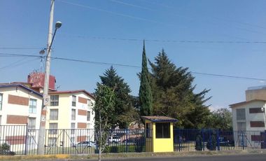 Rento Departamento Residencial Santiago.