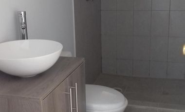 Rento Departamento Residencial Santiago.