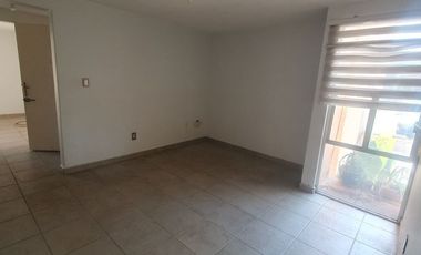 Rento Departamento Residencial Santiago.