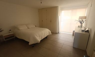 Rento Departamento Residencial Santiago.