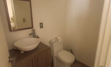 Rento Departamento Residencial Santiago.