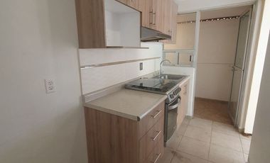 Rento Departamento Residencial Santiago.