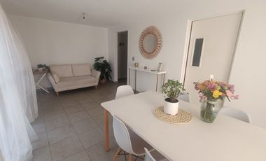 Rento Departamento Residencial Santiago.