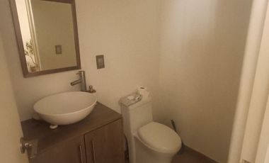 Rento Departamento Residencial Santiago.