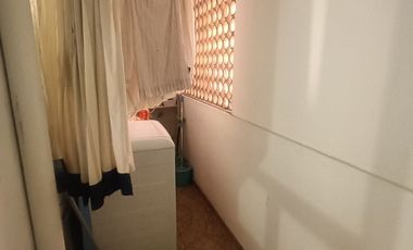 Rento Departamento Residencial Santiago.