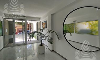 Monoambiente amplio, todo nuevo!!