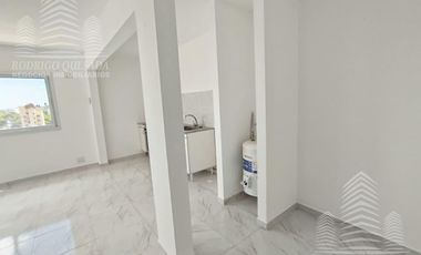 Monoambiente amplio, todo nuevo!!