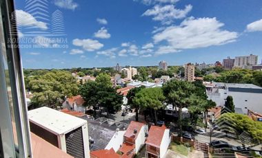 Monoambiente amplio, todo nuevo!!