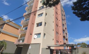 Monoambiente amplio, todo nuevo!!