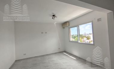 Monoambiente amplio, todo nuevo!!