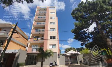 Monoambiente amplio, todo nuevo!!