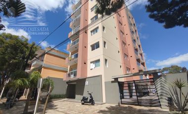 Monoambiente amplio, todo nuevo!!