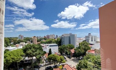 Monoambiente amplio, todo nuevo!!