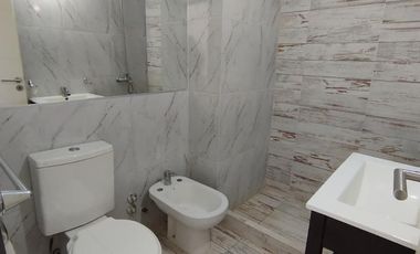 Monoambiente amplio, todo nuevo!!