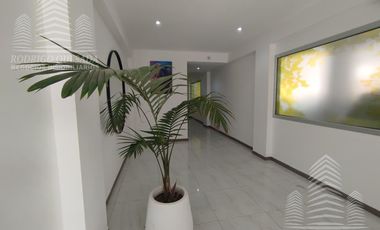 Monoambiente amplio, todo nuevo!!