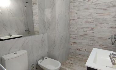 Monoambiente amplio, todo nuevo!!