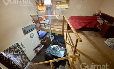 Excelente Oportunidad Casa - 107m2 - Almagro