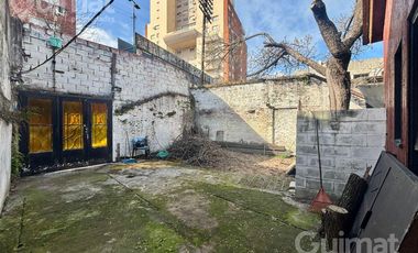 Excelente Oportunidad Casa - 107m2 - Almagro