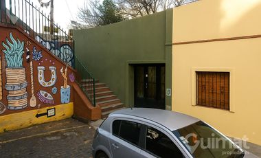 Excelente Oportunidad Casa - 107m2 - Almagro