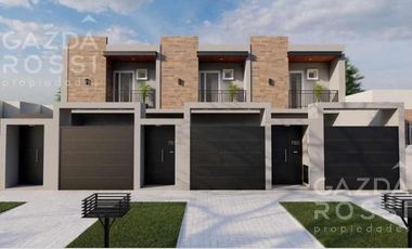 Casa en venta en Almirante Brown