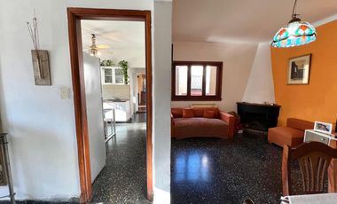 Casa de 4 ambientes en venta en San Isidro