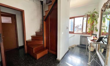 Casa de 4 ambientes en venta en San Isidro