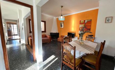 Casa de 4 ambientes en venta en San Isidro