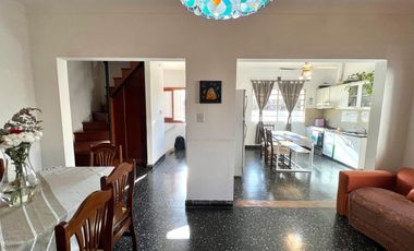 Casa de 4 ambientes en venta en San Isidro
