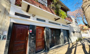 Casa de 4 ambientes en venta en San Isidro