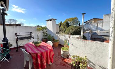 Casa de 4 ambientes en venta en San Isidro