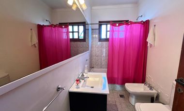 Casa de 4 ambientes en venta en San Isidro