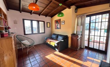 Casa de 4 ambientes en venta en San Isidro