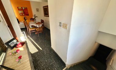 Casa de 4 ambientes en venta en San Isidro