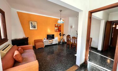 Casa de 4 ambientes en venta en San Isidro