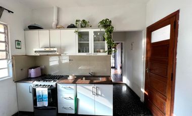 Casa de 4 ambientes en venta en San Isidro