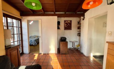 Casa de 4 ambientes en venta en San Isidro