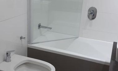 VENTA VICENTE LOPEZ 3 AMBIENTES  2 COCHERAS COMPLEJO AL RIO