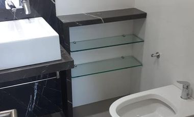 VENTA VICENTE LOPEZ 3 AMBIENTES  2 COCHERAS COMPLEJO AL RIO