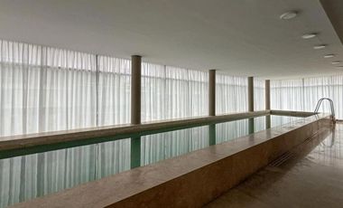 VENTA VICENTE LOPEZ 3 AMBIENTES  2 COCHERAS COMPLEJO AL RIO