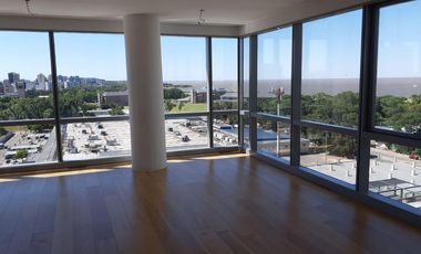 VENTA VICENTE LOPEZ 3 AMBIENTES  2 COCHERAS COMPLEJO AL RIO