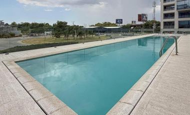 VENTA VICENTE LOPEZ 3 AMBIENTES  2 COCHERAS COMPLEJO AL RIO