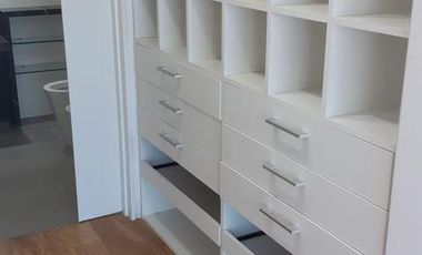 VENTA VICENTE LOPEZ 3 AMBIENTES  2 COCHERAS COMPLEJO AL RIO