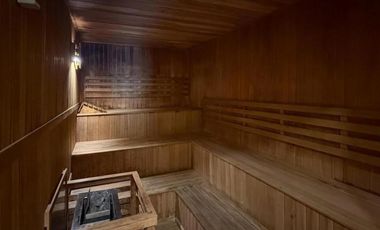 VENTA VICENTE LOPEZ 3 AMBIENTES  2 COCHERAS COMPLEJO AL RIO