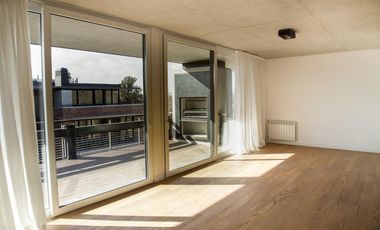 CASA LIVING- Departamento en venta en Las Lomas de San Isidro.