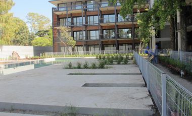 CASA LIVING- Departamento en venta en Las Lomas de San Isidro.