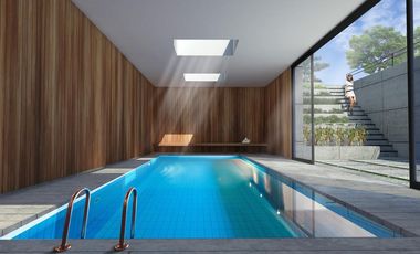 CASA LIVING- Departamento en venta en Las Lomas de San Isidro.